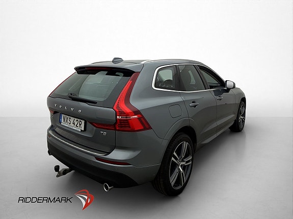 Volvo XC60 8 of 30