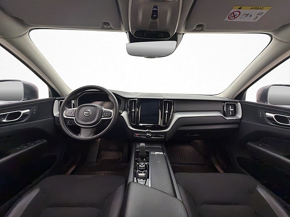 Volvo XC60 27 of 30