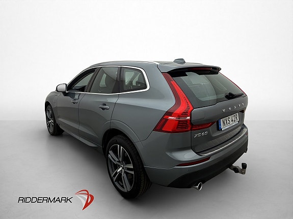 Volvo XC60 5 of 30