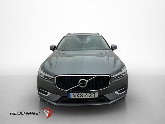 Volvo XC60 2 of 30