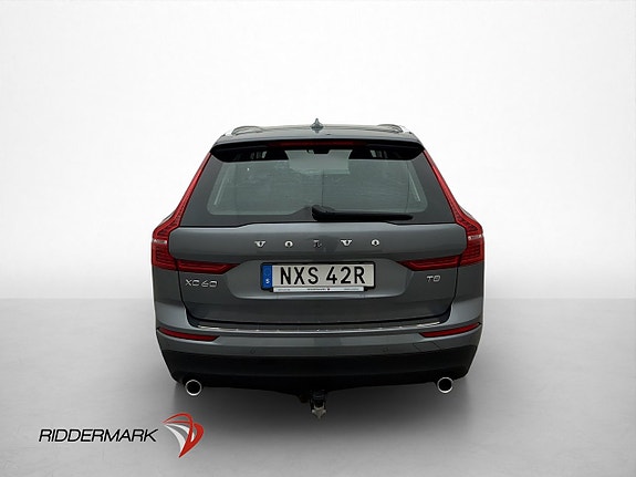 Volvo XC60 6 of 30
