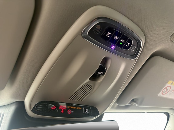 Volvo XC60 26 of 30