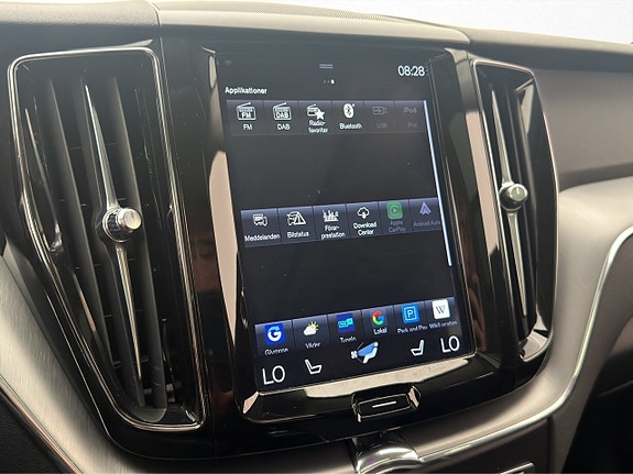 Volvo XC60 19 of 30