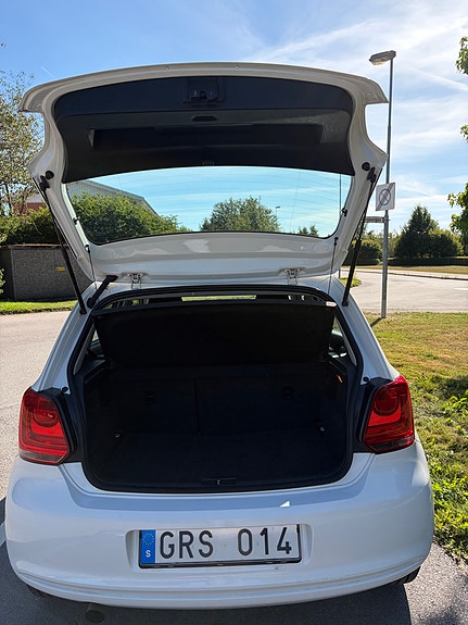 Volkswagen Polo 6 of 11