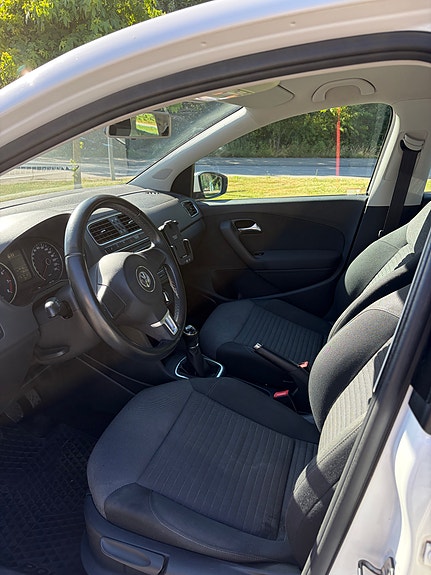 Volkswagen Polo 7 of 11
