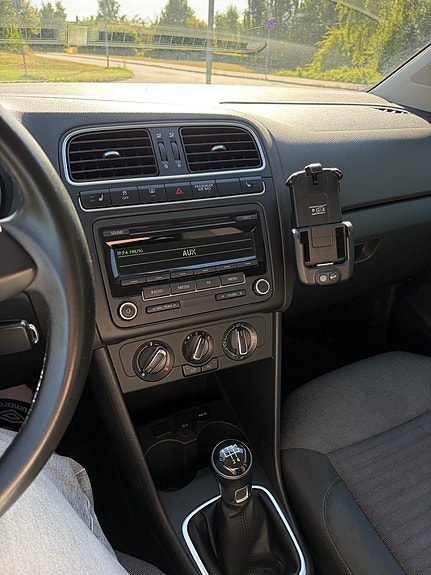Volkswagen Polo 10 of 11