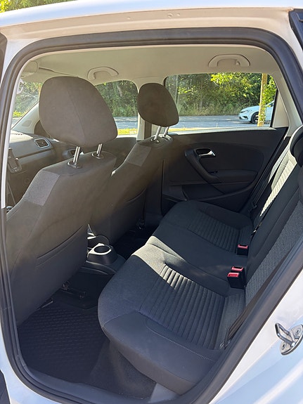 Volkswagen Polo 8 of 11