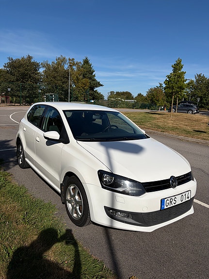 Volkswagen Polo 3 of 11