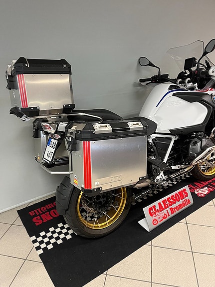 BMW R 1250 GS Adventure Rallye 3 of 3