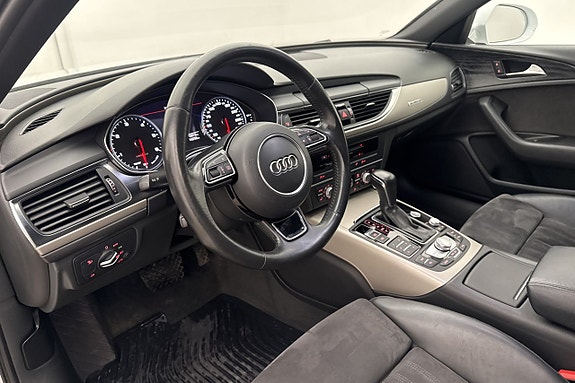 Audi A6 allroad 9 of 26
