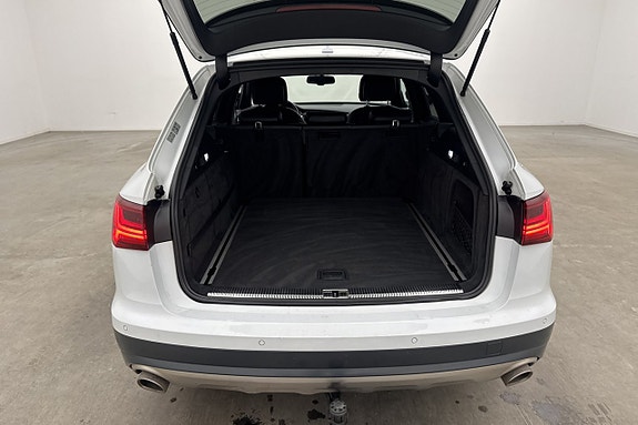 Audi A6 allroad 23 of 26