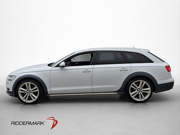 Audi A6 allroad 4 of 26
