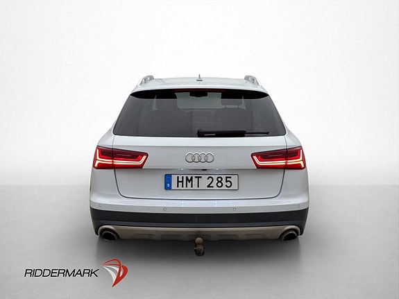 Audi A6 allroad 6 of 26
