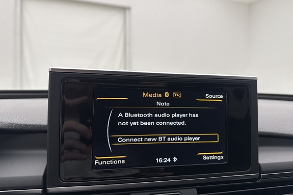 Audi A6 allroad 18 of 26