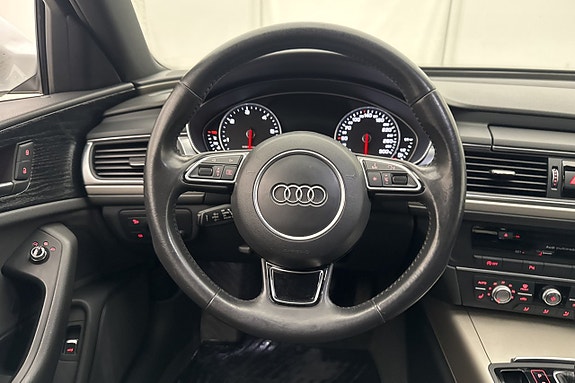 Audi A6 allroad 10 of 26