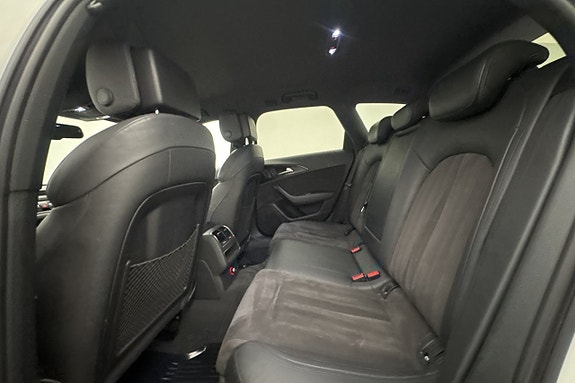 Audi A6 allroad 12 of 26