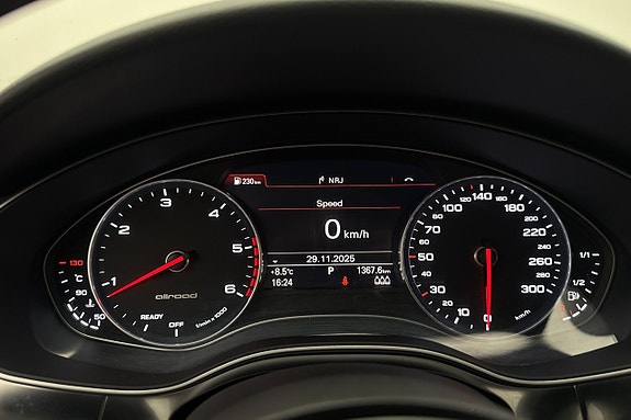 Audi A6 allroad 13 of 26