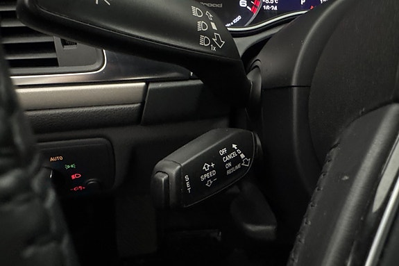 Audi A6 allroad 16 of 26