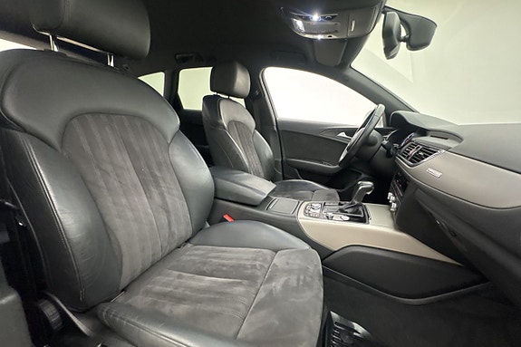 Audi A6 allroad 11 of 26