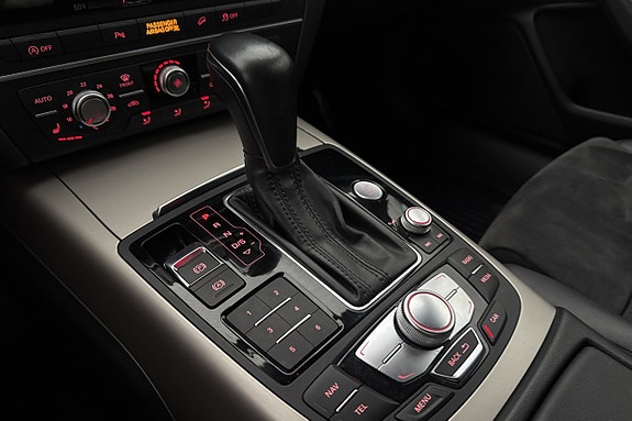Audi A6 allroad 21 of 26