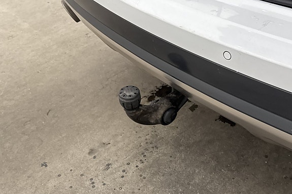 Audi A6 allroad 8 of 26