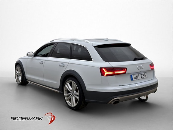 Audi A6 allroad 5 of 26