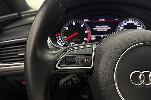 Audi A6 allroad 14 of 26
