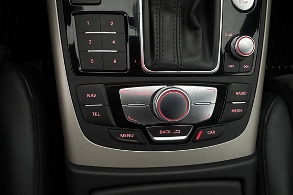 Audi A6 allroad 22 of 26