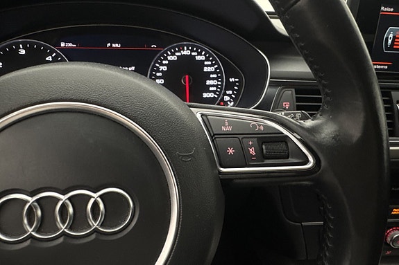Audi A6 allroad 15 of 26