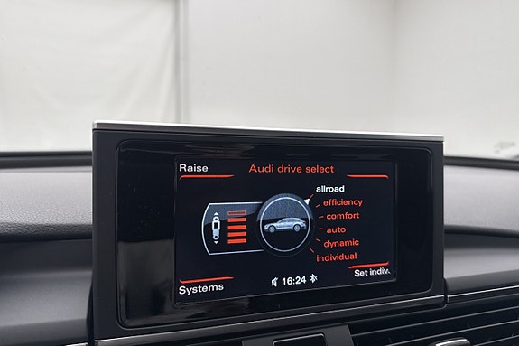Audi A6 allroad 19 of 26