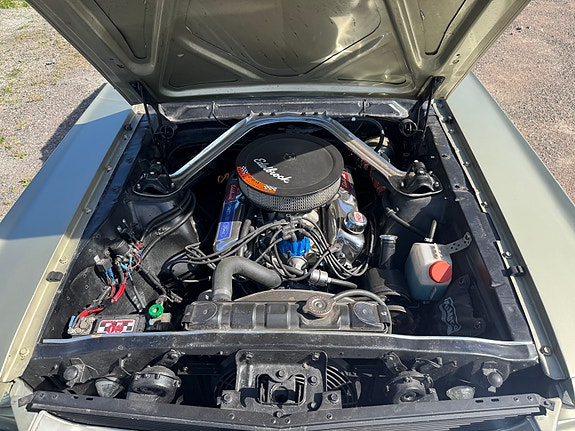 Ford Mustang 10 of 10
