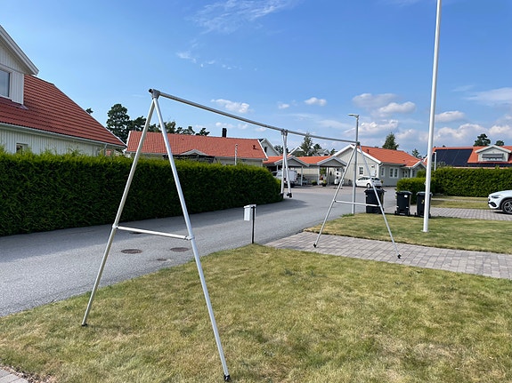 Karlstad - Noa båtställning 6m 2 of 3