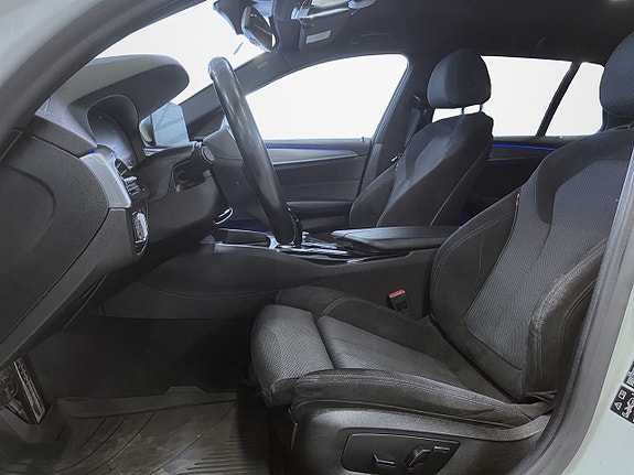 BMW 520d 7 of 22