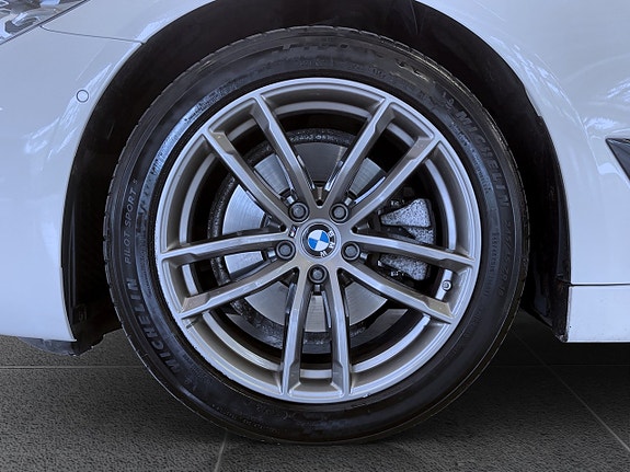 BMW 520d 22 of 22