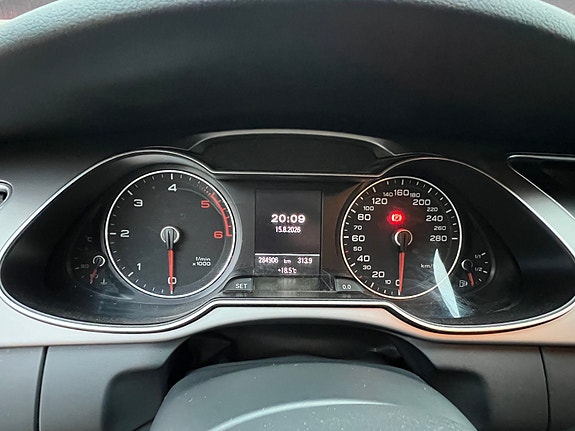 Audi A4 14 of 14