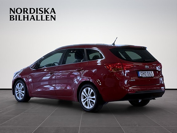 Kia Ceed 5 of 14