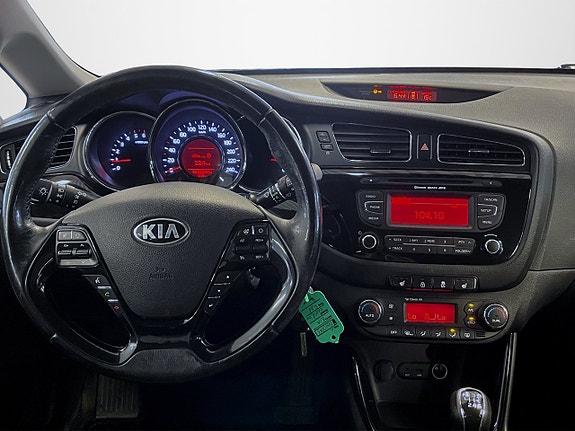 Kia Ceed 8 of 14