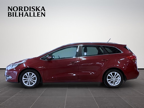 Kia Ceed 4 of 14