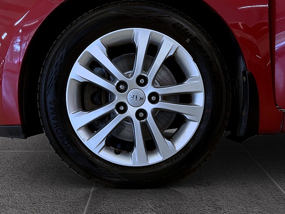 Kia Ceed 14 of 14