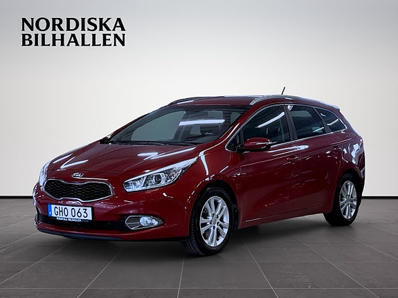 Kia Ceed 3 of 14