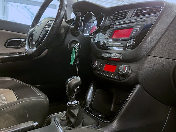 Kia Ceed 11 of 14