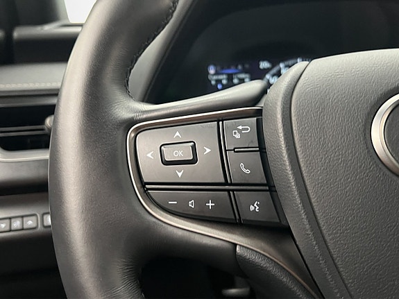Lexus UX250h 16 of 30