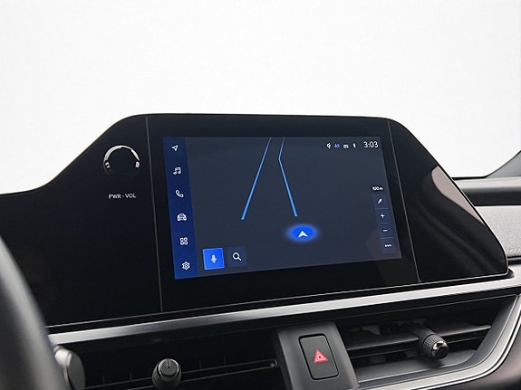 Lexus UX250h 21 of 30