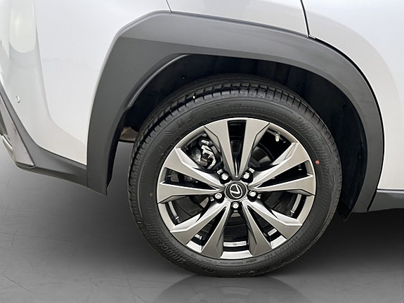 Lexus UX250h 29 of 30