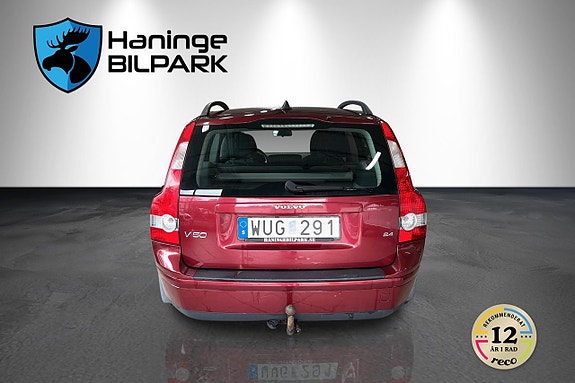 Volvo V50 9 of 22