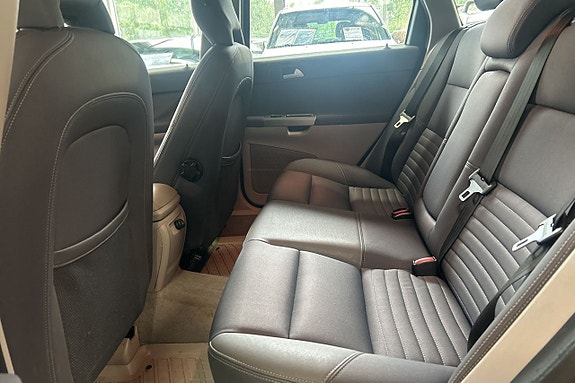 Volvo V50 13 of 22