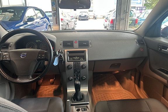 Volvo V50 19 of 22