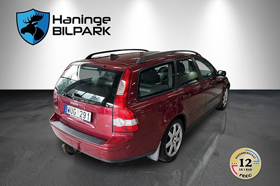 Volvo V50 6 of 22