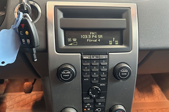 Volvo V50 16 of 22