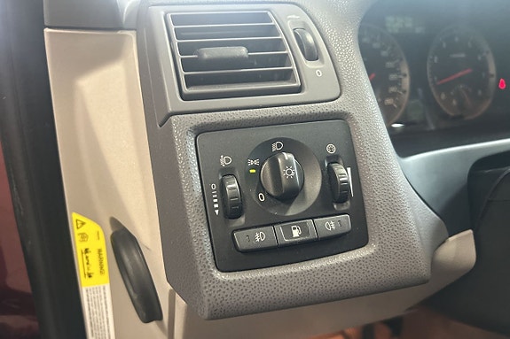 Volvo V50 18 of 22